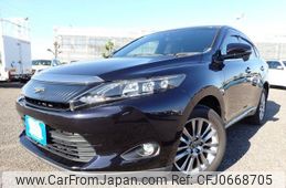 toyota harrier 2014 REALMOTOR_N2024110330F-24