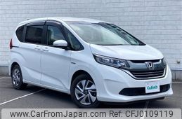 honda freed 2019 -HONDA--Freed DAA-GB7--GB7-1108132---HONDA--Freed DAA-GB7--GB7-1108132-