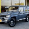 toyota land-cruiser-prado 1995 -TOYOTA--Land Cruiser Prado KZJ78W--KZJ78-0035850---TOYOTA--Land Cruiser Prado KZJ78W--KZJ78-0035850- image 4