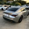 lexus is 2021 CFJ1855768 image 11