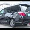 toyota alphard 2014 -TOYOTA 【名変中 】--Alphard ANH20W--8356956---TOYOTA 【名変中 】--Alphard ANH20W--8356956- image 2