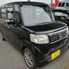 honda n-box 2014 -HONDA 【福井 584ｦ1221】--N BOX JF1--1434617---HONDA 【福井 584ｦ1221】--N BOX JF1--1434617- image 1