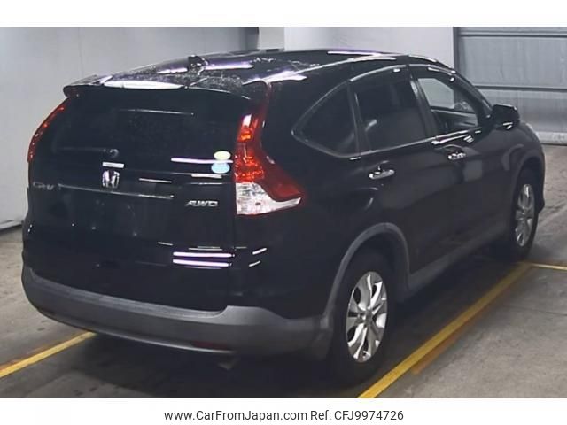 honda cr-v 2011 quick_quick_DBA-RM4_1000198 image 2