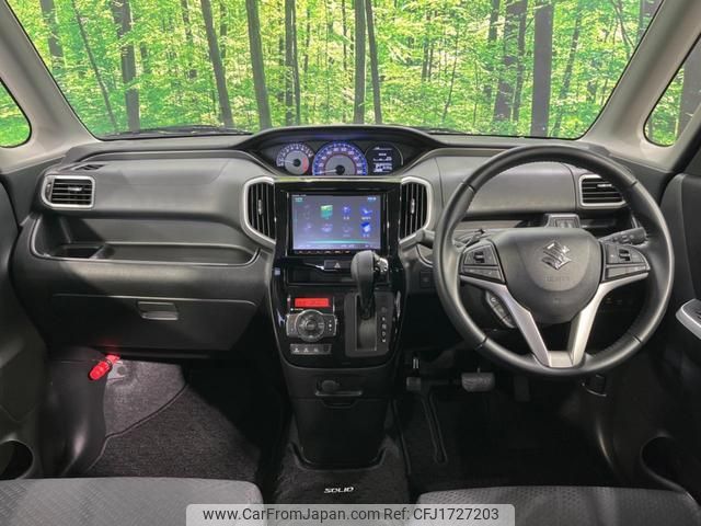 suzuki solio-bandit 2020 CFJ1727203 image 2