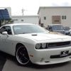 dodge challenger 2012 CFJ1724573 image 25