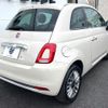 fiat 500 2018 -FIAT--Fiat 500 ABA-31212--ZFA3120000J898469---FIAT--Fiat 500 ABA-31212--ZFA3120000J898469- image 18