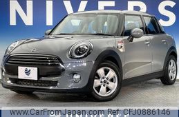 mini mini-others 2018 quick_quick_XU15M_WMWXU52030TH94441