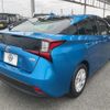 toyota prius 2020 -TOYOTA--Prius 6AA-ZVW51--ZVW51-6179020---TOYOTA--Prius 6AA-ZVW51--ZVW51-6179020- image 9