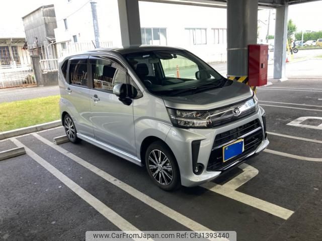 daihatsu move 2021 -DAIHATSU--Move 5BA-LA150S--LA150S-2106167---DAIHATSU--Move 5BA-LA150S--LA150S-2106167- image 2
