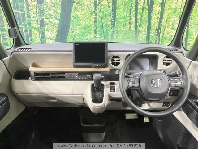 honda n-box 2025 CFJ1781226 image 2
