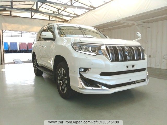 toyota land-cruiser-prado 2021 ENHANCEAUTO_1_ea291939 image 1