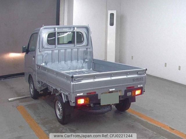 daihatsu hijet-truck 2023 quick_quick_3BD-S500P_S500P-0179582 image 2