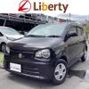 suzuki alto 2017 quick_quick_HA36S_HA36S-330788 image 1