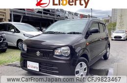 suzuki alto 2017 quick_quick_HA36S_HA36S-330788