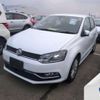 volkswagen polo 2014 -VOLKSWAGEN--VW Polo DBA-6RCJZ--WVWZZZ6RZFU012391---VOLKSWAGEN--VW Polo DBA-6RCJZ--WVWZZZ6RZFU012391- image 1