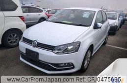 volkswagen polo 2014 -VOLKSWAGEN--VW Polo DBA-6RCJZ--WVWZZZ6RZFU012391---VOLKSWAGEN--VW Polo DBA-6RCJZ--WVWZZZ6RZFU012391-