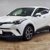 toyota c-hr 2018 quick_quick_DAA-ZYX10_ZYX10-2104196 image 17