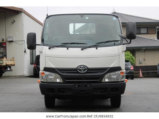 toyota dyna-truck 2014 GOO_NET_EXCHANGE_0230013A30240528W003 image 2