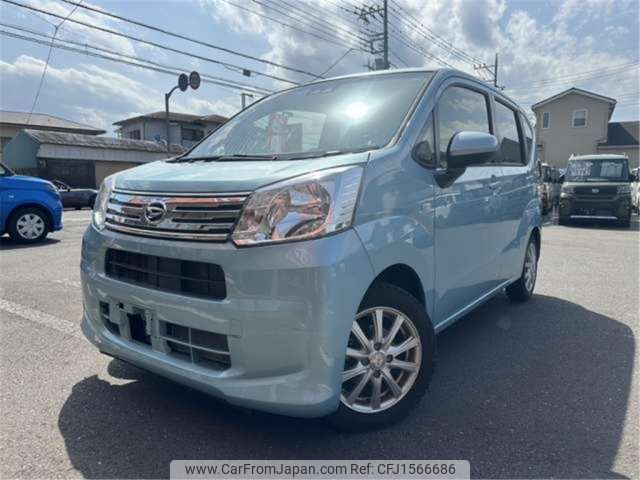 daihatsu move 2019 CFJ1566686 image 1