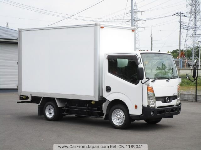 nissan atlas 2015 GOO_NET_EXCHANGE_0403732A30250524W001 image 2