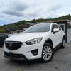 mazda cx-5 2013 CFJ1732532 image 1