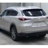 mazda cx-8 2022 quick_quick_3DA-KG2P_KG2P-362676 image 2