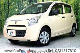 suzuki alto 2013 CFJ1517810
