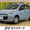 suzuki alto 2010 -SUZUKI--Alto DBA-HA25S--HA25S-740091---SUZUKI--Alto DBA-HA25S--HA25S-740091- image 1