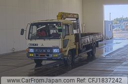 mitsubishi-fuso fighter 1989 CFJ1837242
