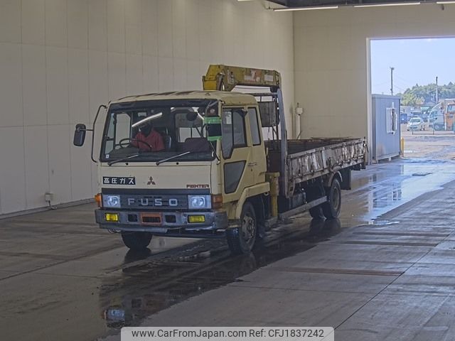 mitsubishi-fuso fighter 1989 CFJ1837242 image 1