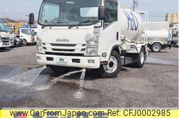 isuzu elf-truck 2016 GOO_NET_EXCHANGE_0207851A30240613W003