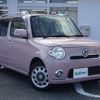 daihatsu mira-cocoa 2012 -DAIHATSU--Mira Cocoa DBA-L675S--L675S-0115262---DAIHATSU--Mira Cocoa DBA-L675S--L675S-0115262- image 1