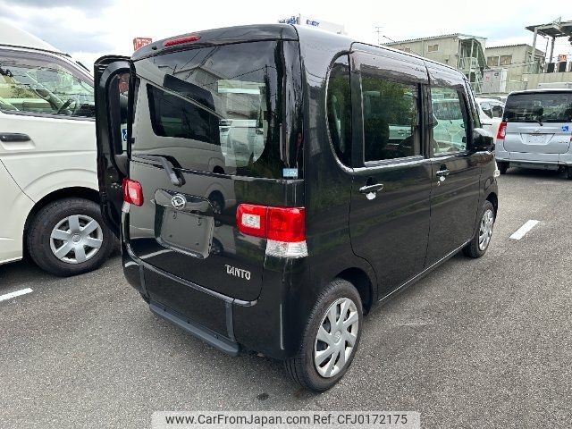 daihatsu tanto 2011 -DAIHATSU--Tanto L375Sｶｲ--0448838---DAIHATSU--Tanto L375Sｶｲ--0448838- image 2