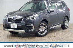 subaru forester 2018 -SUBARU--Forester 5AA-SKE--SKE-004450---SUBARU--Forester 5AA-SKE--SKE-004450-