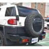 toyota fj-cruiser 2011 -TOYOTA 【つくば 341 14】--FJ Curiser CBA-GSJ15W--GSJ15-0117136---TOYOTA 【つくば 341 14】--FJ Curiser CBA-GSJ15W--GSJ15-0117136- image 8