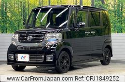 honda n-box 2016 CFJ1849252