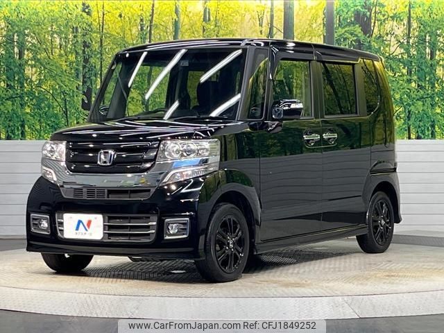 honda n-box 2016 CFJ1849252 image 1