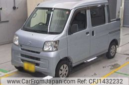 daihatsu hijet-van 2015 -DAIHATSU 【名古屋 480ﾅ9851】--Hijet Van EBD-S331W--S331W-0007379---DAIHATSU 【名古屋 480ﾅ9851】--Hijet Van EBD-S331W--S331W-0007379-