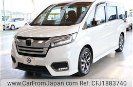 honda stepwagon-spada 2019 CFJ1883740