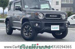 suzuki jimny-sierra 2021 -SUZUKI--Jimny Sierra 3BA-JB74W--JB74W-151177---SUZUKI--Jimny Sierra 3BA-JB74W--JB74W-151177-