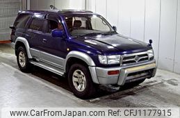 toyota hilux-surf 1996 -TOYOTA--Hilux Surf KZN185W-9005212---TOYOTA--Hilux Surf KZN185W-9005212-