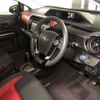 toyota aqua 2017 CFJ1595671 image 6