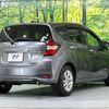 nissan note 2020 -NISSAN--Note DAA-HE12--HE12-297702---NISSAN--Note DAA-HE12--HE12-297702- image 17