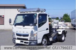 mitsubishi-fuso canter 2019 CFJ1796037