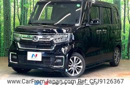 honda n-box 2021 CFJ9126367