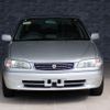 toyota corolla 2000 CFJ1749175 image 8