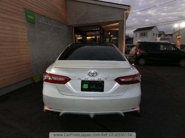 toyota camry 2019 -TOYOTA--Camry AXVH70--1057062---TOYOTA--Camry AXVH70--1057062- image 2