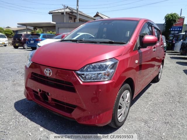 toyota pixis-epoch 2019 quick_quick_5BA-LA350A_LA350A-0017485 image 1