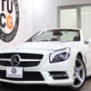 mercedes-benz sl-class 2015 quick_quick_RBA-231457_WDD2314572F034194 image 1