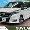 nissan serena 2018 -NISSAN--Serena DAA-GFC27--GFC27-105199---NISSAN--Serena DAA-GFC27--GFC27-105199- image 1